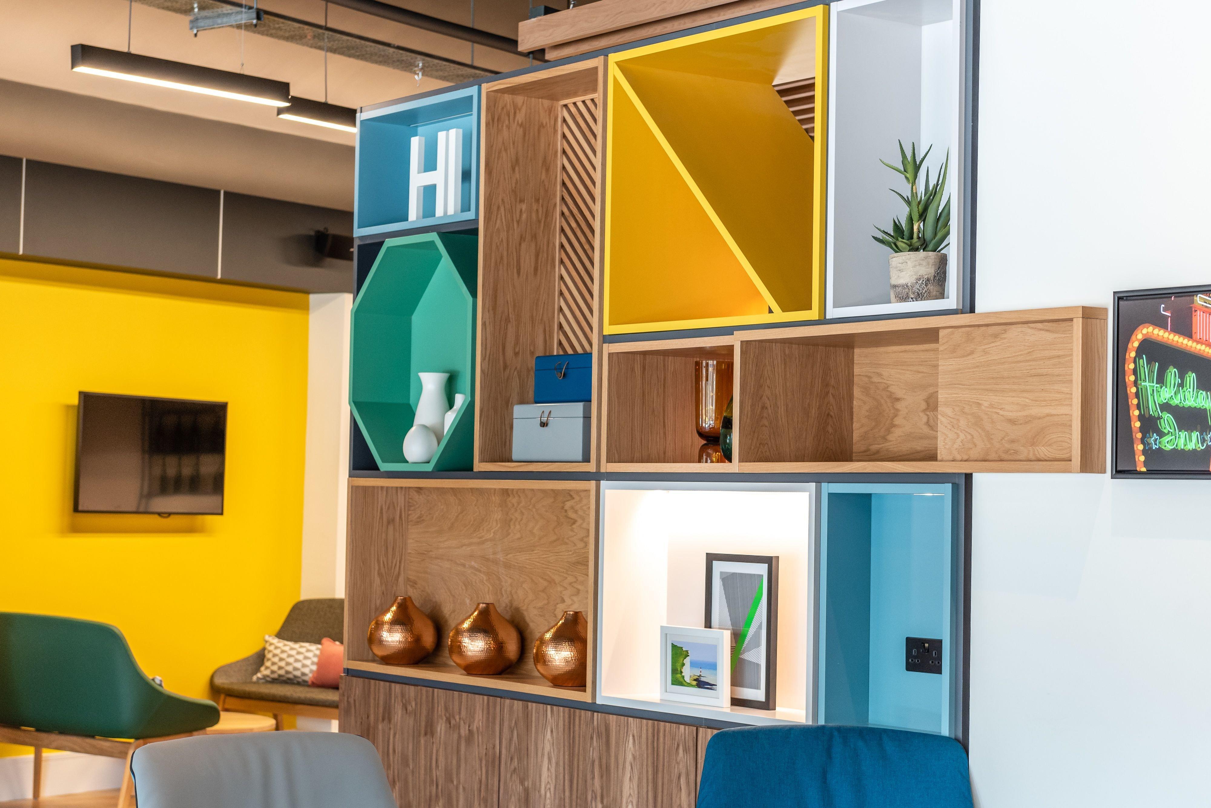 By Ihg Отель 4*