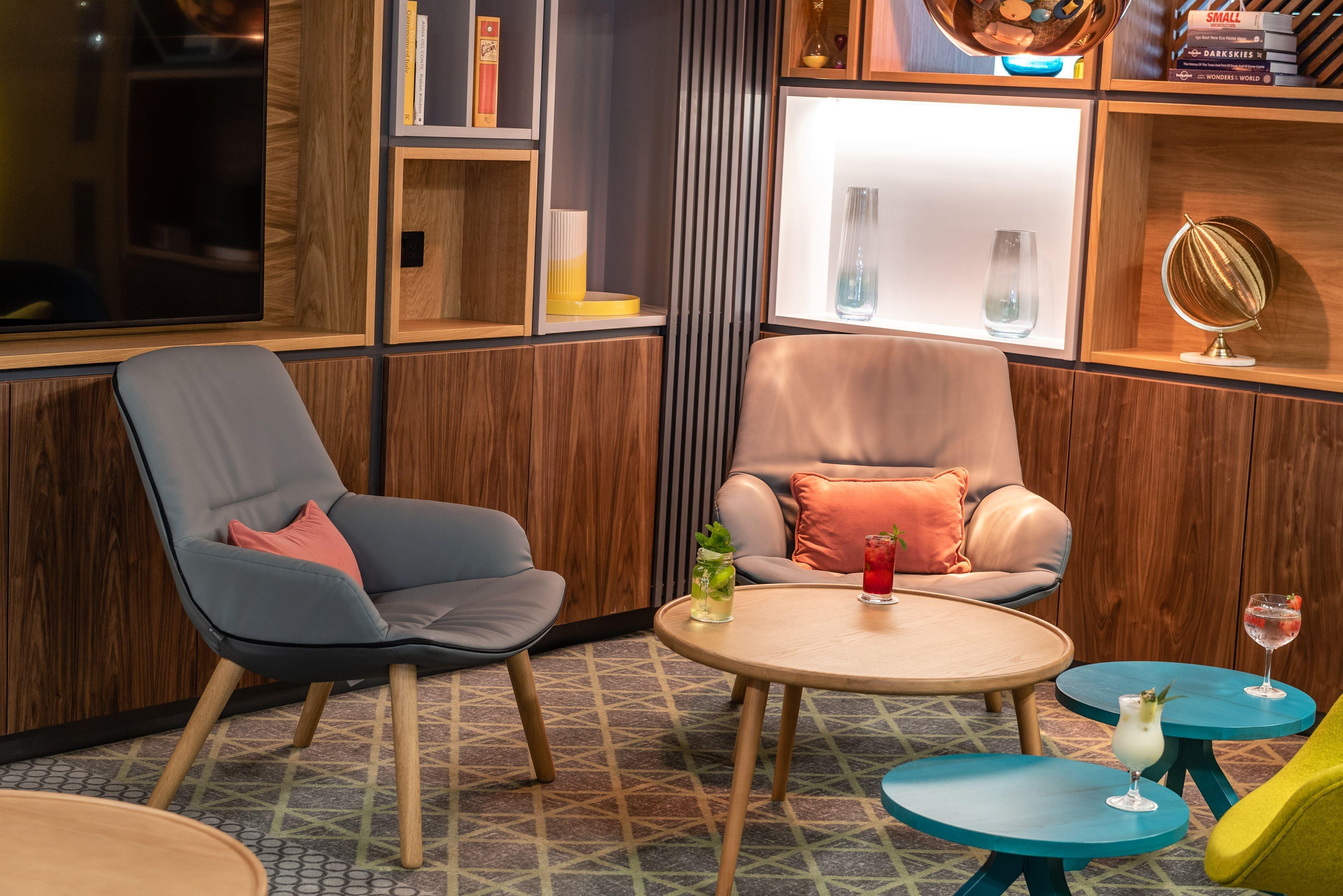 By Ihg Отель 4*