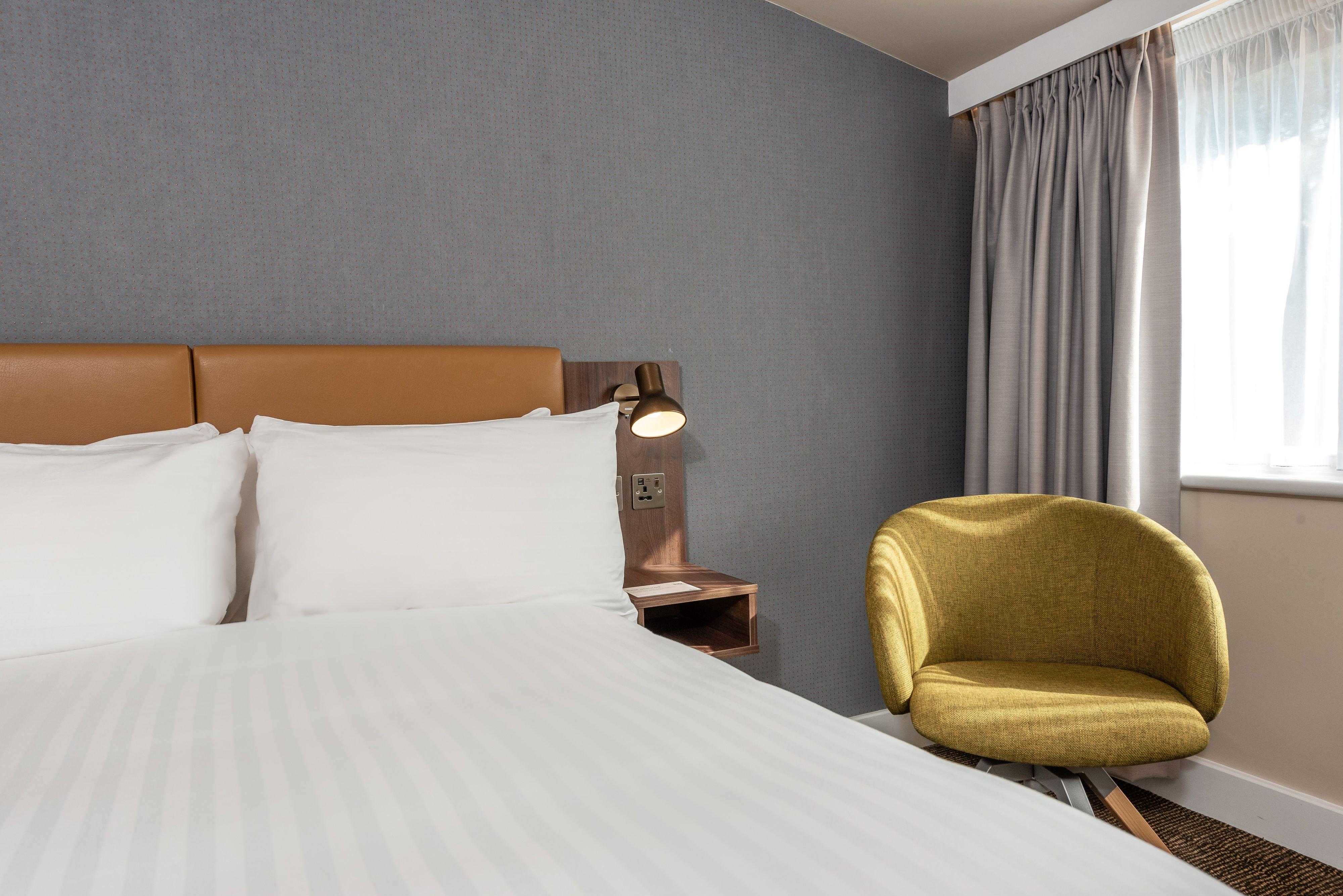 By Ihg Отель 4*