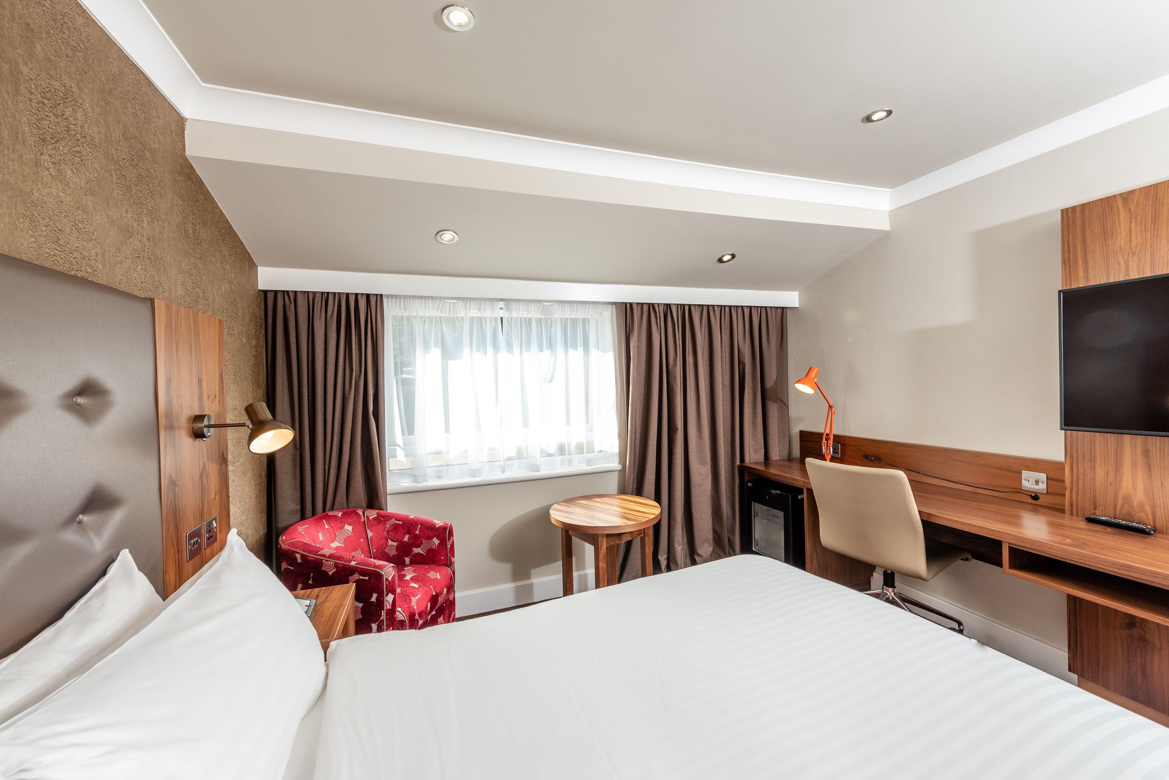By Ihg 4* Дувр