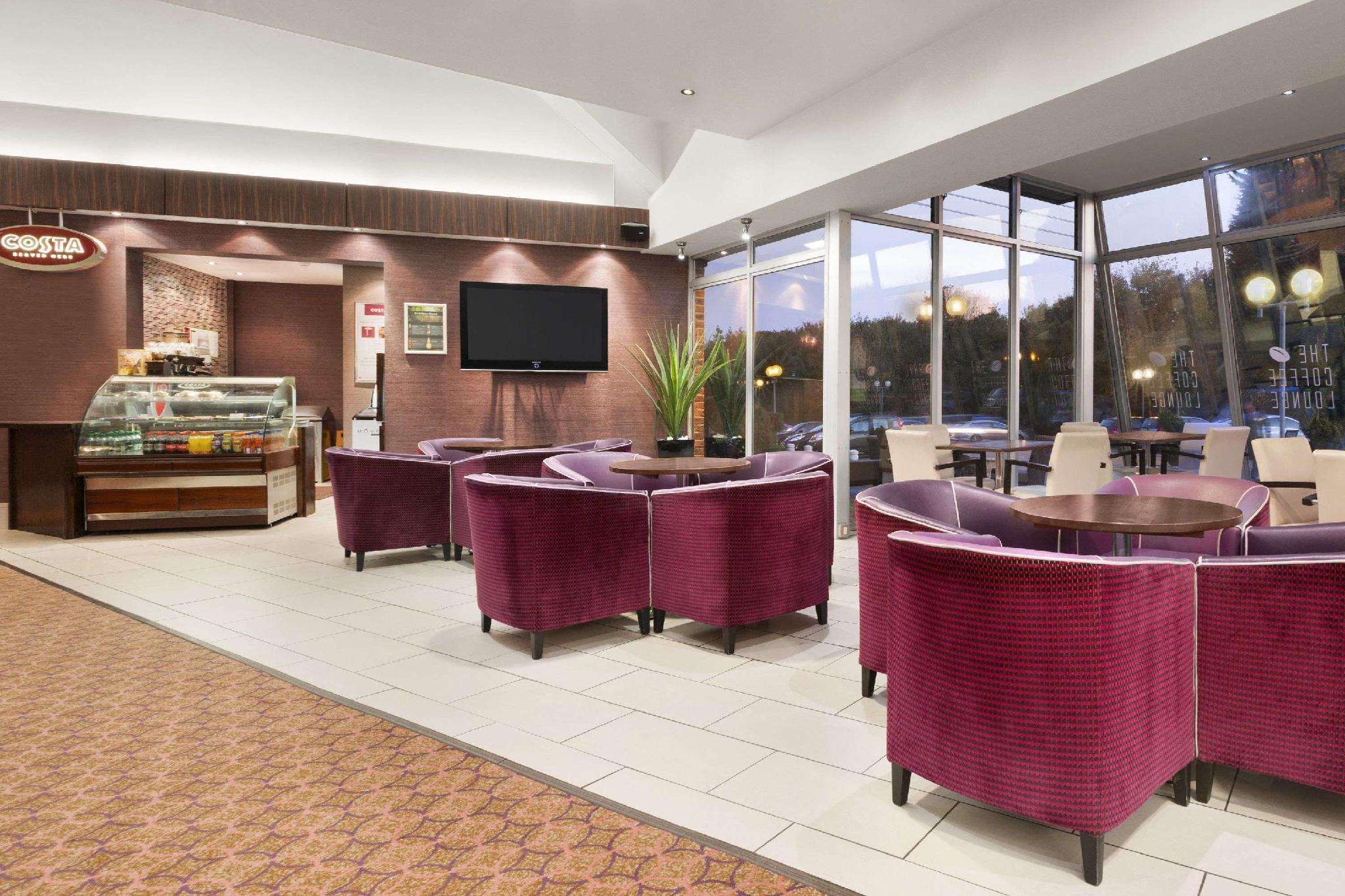 By Ihg Отель