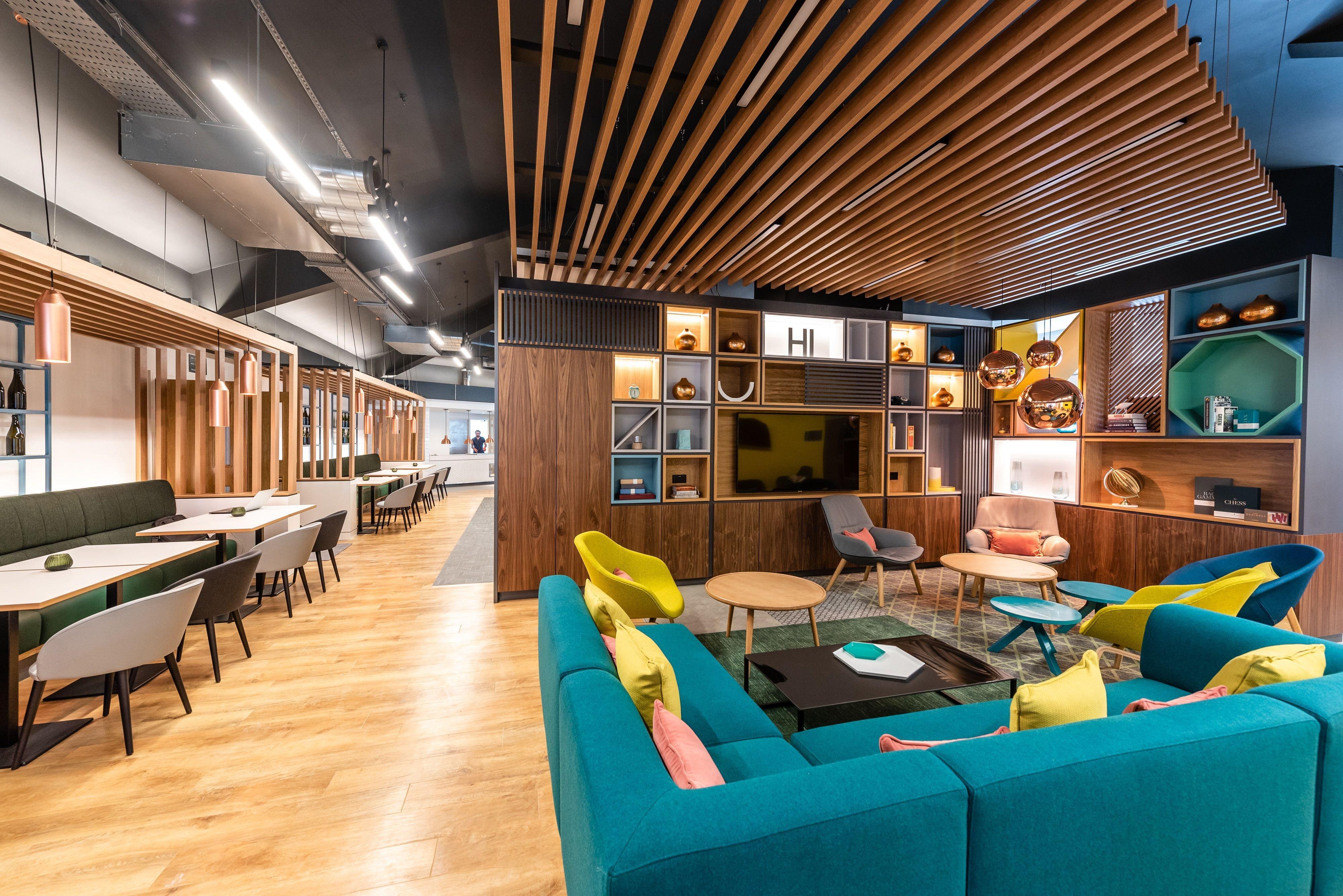 By Ihg Отель 4*