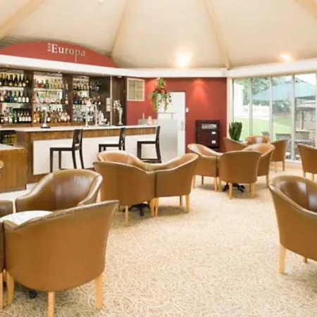 Holiday Inn Dover By Ihg 